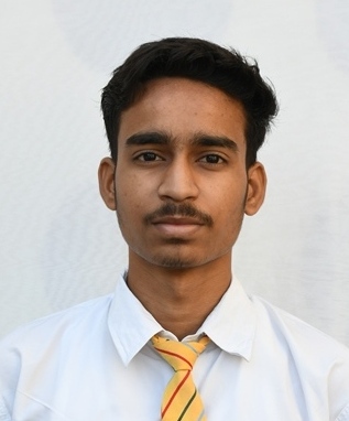 GAURAV KUMAR RAJPUT 